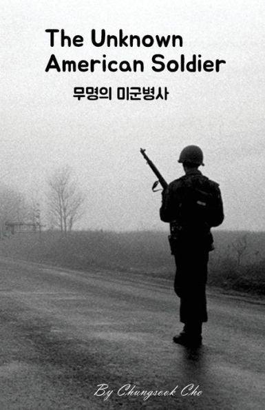 The Unknown American Soldier