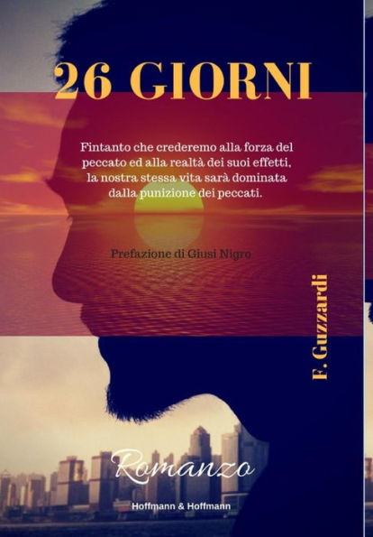 26 Giorni (Italian Edition)