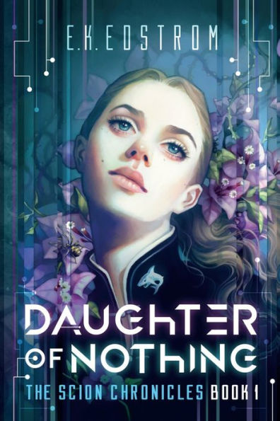 Daughter of Nothing (1) (Scion Chronicles)