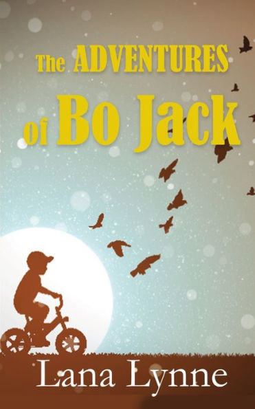 The Adventures Of Bo Jack