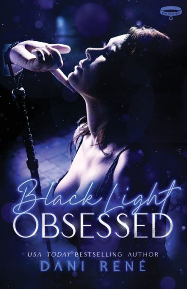 Luz Negra: Obsesionado (Serie Luz Negra)