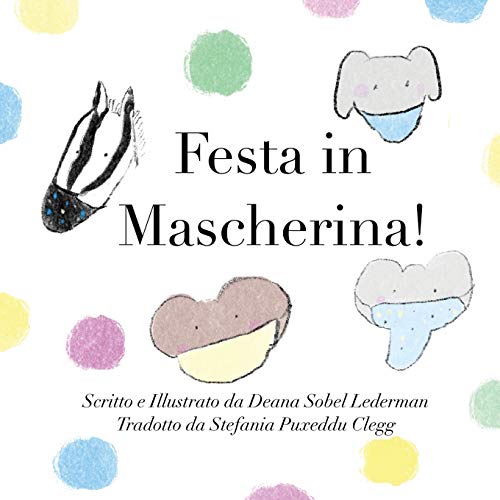Festa in Mascherina!