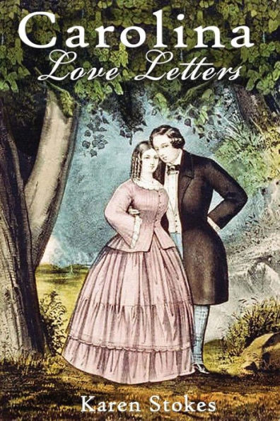 Cartas de amor de Carolina