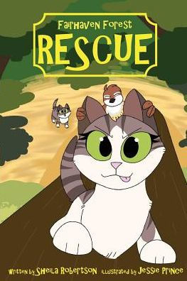 Fairhaven Forest Rescue