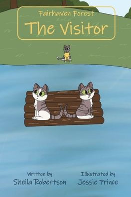 Fairhaven Forest The Visitor