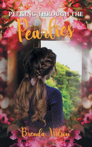 Peeking Through The Pearlies