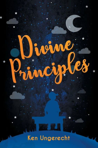 Divine Principles - 9781947765269