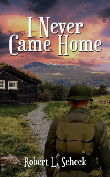 I Never Came Home