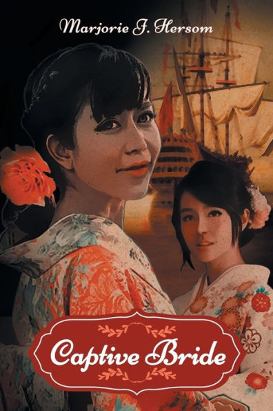 Captive Bride - 9781947765733