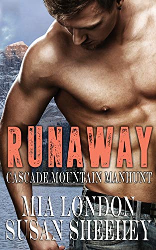 Runaway : Cascade Mountain Manhunt Book One