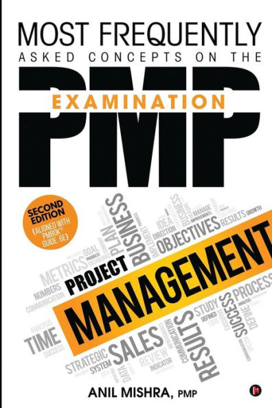 Most Frequently Asked Concepts On The Pmp Examination