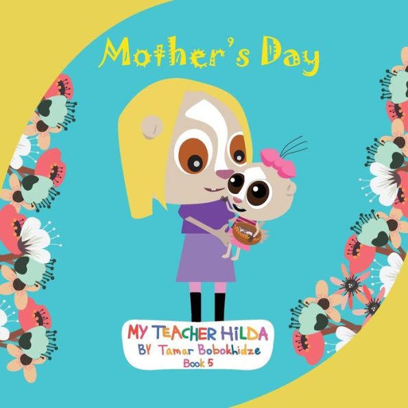 Mother's Day - 9781947960114