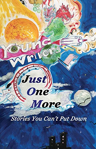 Just One More: Stories You Can?ÇÖt Put Down