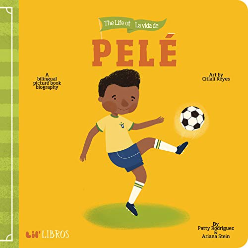 The Life of - la Vida de Pele