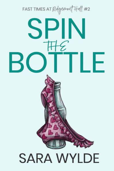 Spin The Bottle