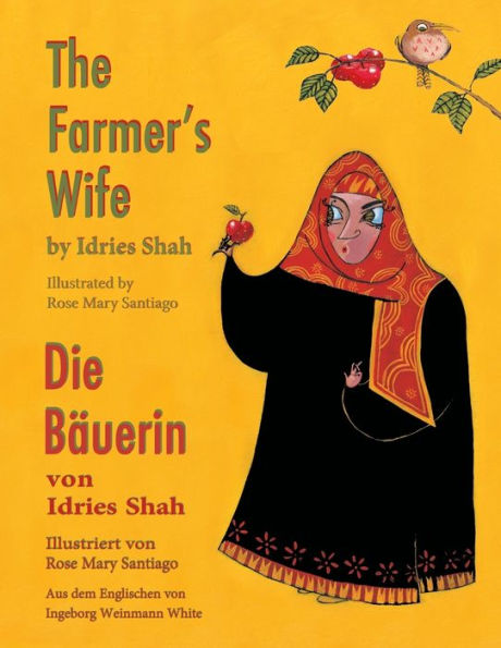 The Farmer's Wife -- Die Bäuerin : English-German Edition