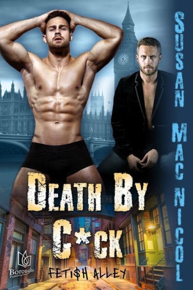 Death By C*ck (Fetish Alley)