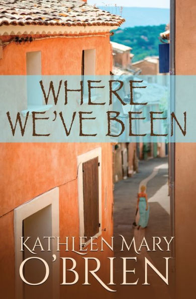 Where We'Ve Been