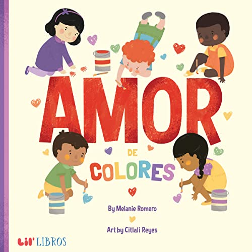 Amor De Colores