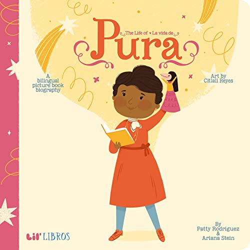 The Life Of / La Vida De Pura