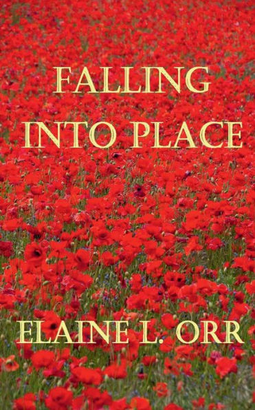 Falling Into Place - 9781948070102