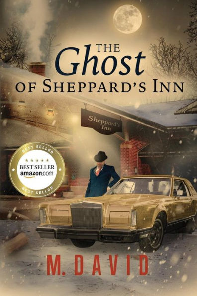 The Ghost Of Sheppard's Inn