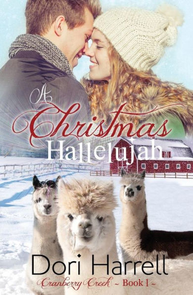 A Christmas Hallelujah (Cranberry Creek)
