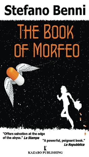 The Book Of Morfeo
