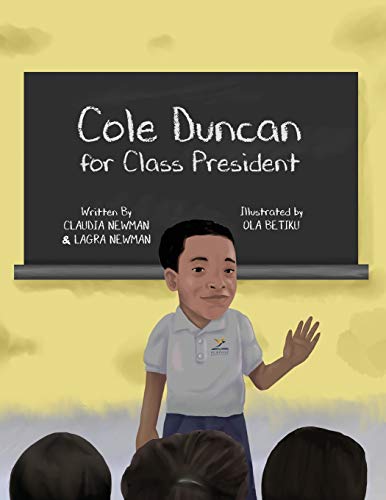 Cole Duncan for President