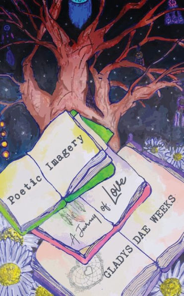 Poetic Imagery : A Journey Of Love