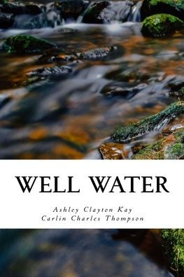 Well Water : An Experiment In Poetry - 9781948151016
