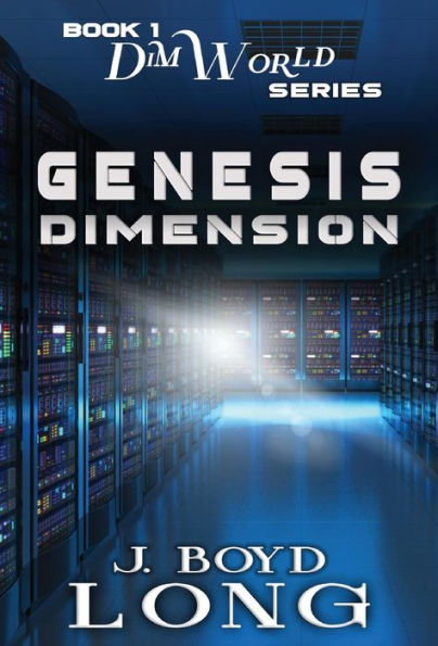 Dimensión Génesis (1) (Dimworld)