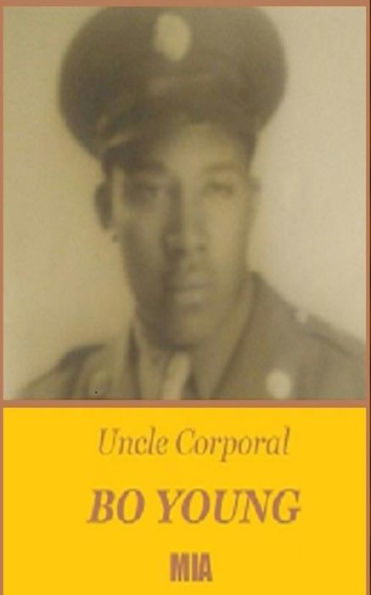 Uncle Corporal Bo Young Mia - 9781948186926