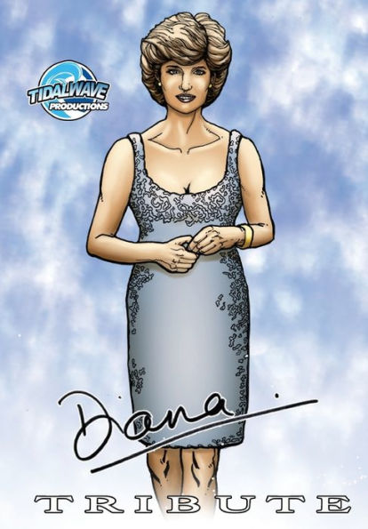 Tribute : Diana, Princess Of Wales