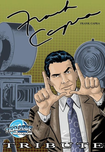 Tribute : Frank Capra
