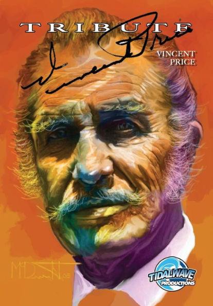 Tribute : Vincent Price