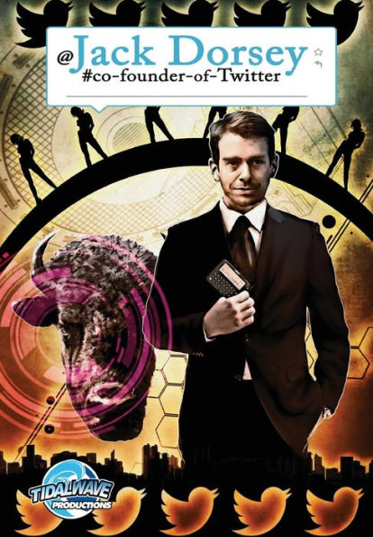 Oribit : Jack Dorsey: Co-Founder Of Twitter