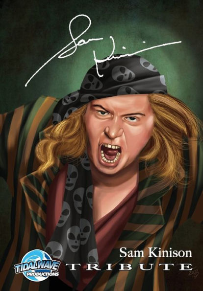 Tribute : Sam Kinison