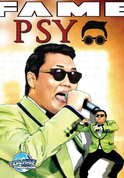 FAME: PSY
