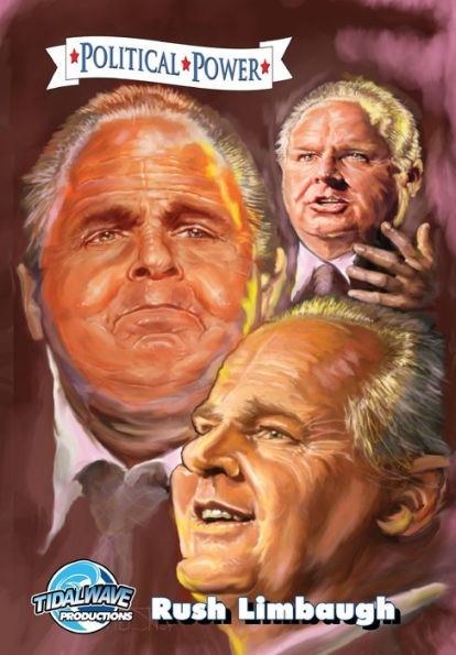 Political Power : Rush Limbaugh