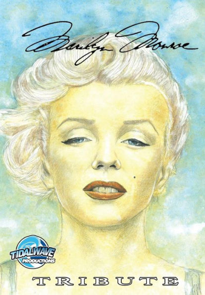 Tribute : Marilyn Monroe
