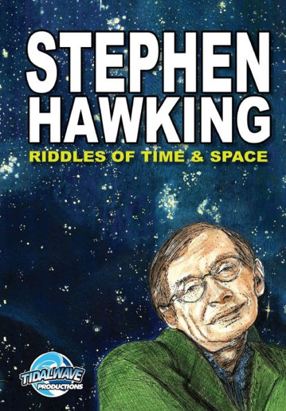 Orbit : Stephen Hawking: Riddles Of Time & Space