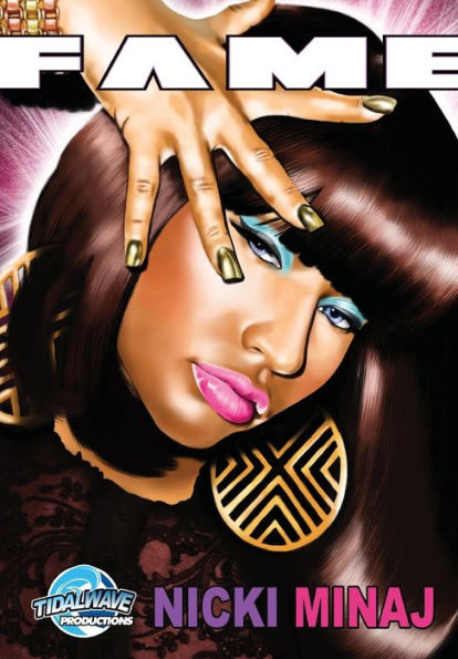 FAME: Nicki Minaj