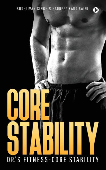 Core Stability: Dr.’s Fitness-Core Stability