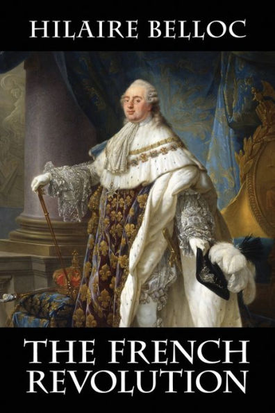 The French Revolution - 9781948231022