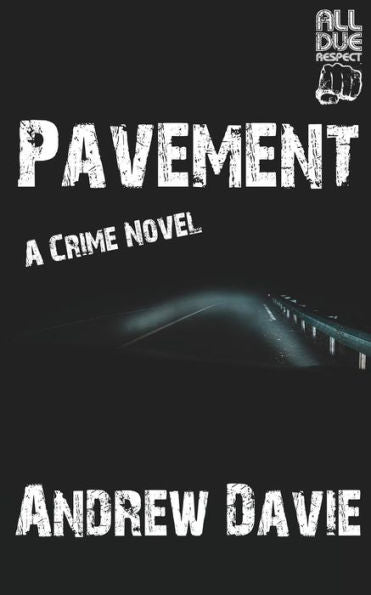 Pavement - 9781948235990