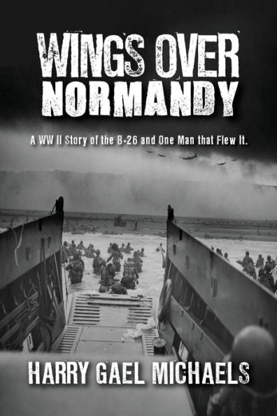 Wings Over Normandy