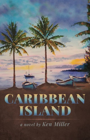 Isla del Caribe