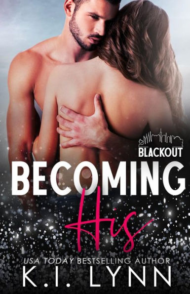 Becoming His - 9781948284097