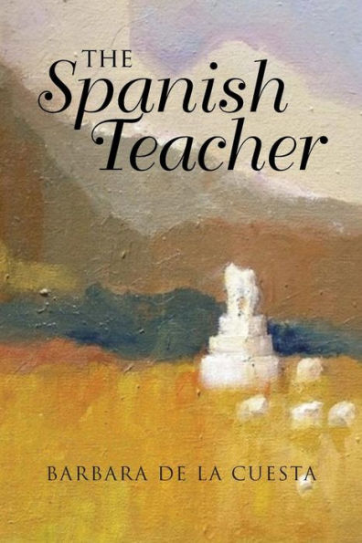 The Spanish Teacher - 9781948288712